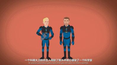 3分鐘，看透全宇宙最著名的外星人