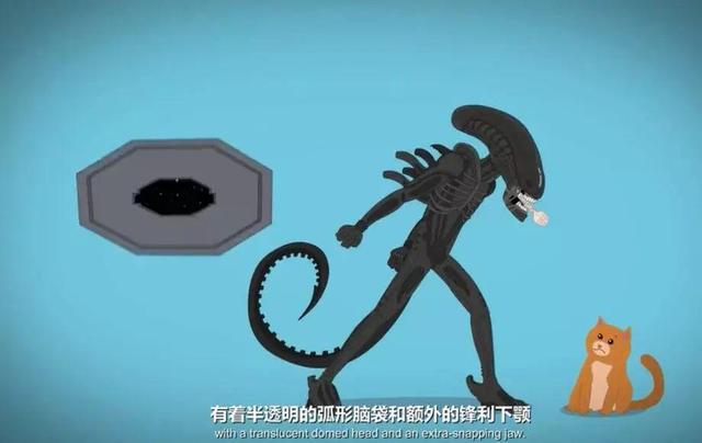 3分鐘，看透全宇宙最著名的外星人