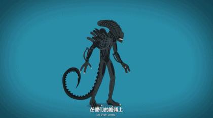 3分鐘，看透全宇宙最著名的外星人