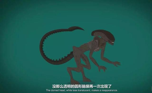 3分鐘，看透全宇宙最著名的外星人