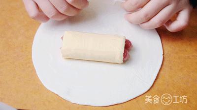 速成懶人早餐，能烤又能煎，一咬酥掉渣