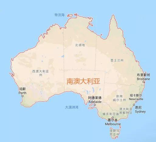 被《紐約時報》評為全球最值得去的城市，去了才知道什麼叫天堂！