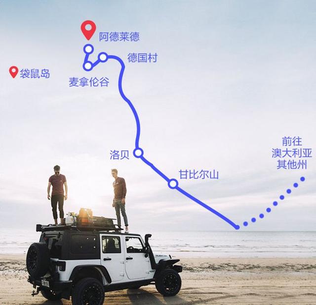 被《紐約時報》評為全球最值得去的城市，去了才知道什麼叫天堂！