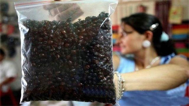 以螞蟻為食的國家：就像吃花生米一樣，價格卻是咖啡的十倍