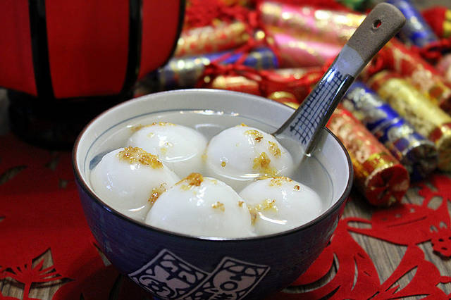 10種糯米粉做法，是主食也是點心，軟軟糯糯，幾天不吃就會想