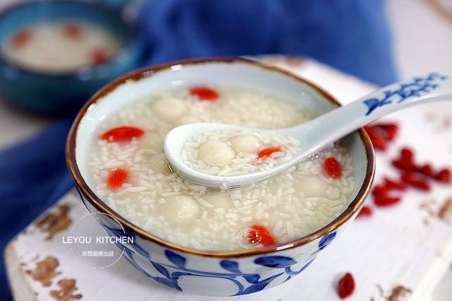 10種糯米粉做法，是主食也是點心，軟軟糯糯，幾天不吃就會想