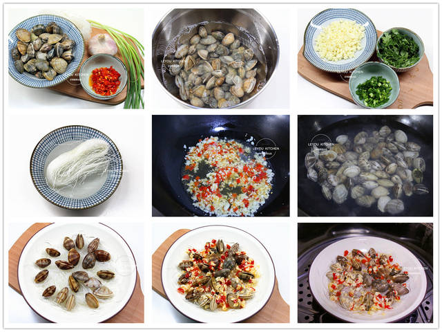 6道辣而不燥的蒸菜，少聞油煙又下飯，很適合冬天吃