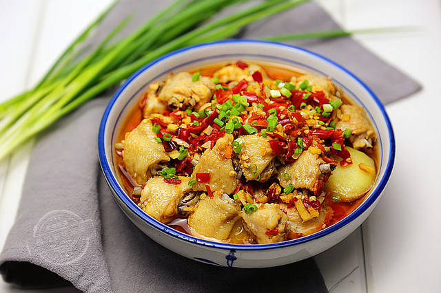 6道辣而不燥的蒸菜，少聞油煙又下飯，很適合冬天吃