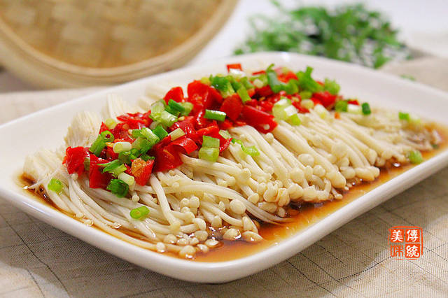 6道辣而不燥的蒸菜，少聞油煙又下飯，很適合冬天吃