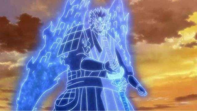 日漫中最經常出現的八個中國成語，知道六個以上的都是大神！