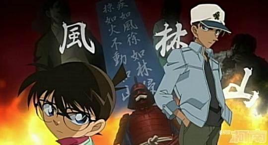 日漫中最經常出現的八個中國成語，知道六個以上的都是大神！