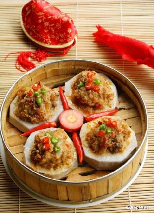 12道旺銷年夜飯，值得收藏！