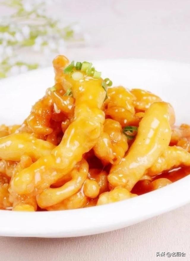 12道旺銷年夜飯，值得收藏！