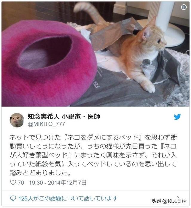 開心拆箱「主子的新床」！一見到「超奇葩使用方式」網笑：皇上好棒棒～