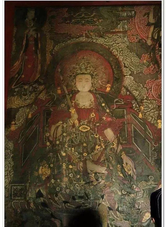 距成都45公里，這座四川面積最小的小城，坐擁美景無數，太低調！