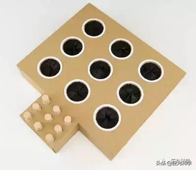 做出這台打地鼠機，你就是貓咪眼中最好的鏟屎官