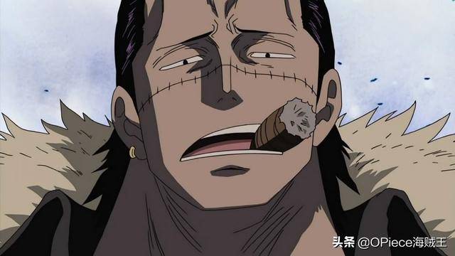 海賊王中進過推進城的十大強悍囚犯，第一個和路飛一起越獄