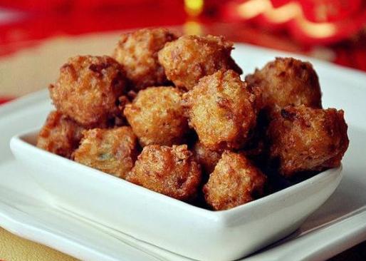 圓子教你做18道年夜菜大餐，現在學正合適，三十晚上露一手瞧瞧！