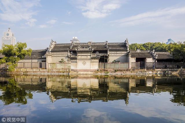 除了高曉松的「曉島」，還有這些「最美」圖書館值得打卡