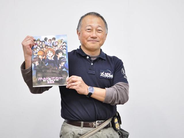用動漫振興地方經濟？這個日本小鎮真的做到了