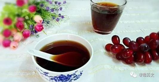 中國古代最受歡迎的十大「網紅」零食，有你喜歡的美食嗎？