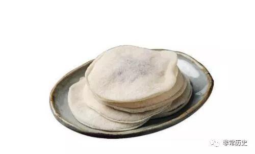 中國古代最受歡迎的十大「網紅」零食，有你喜歡的美食嗎？