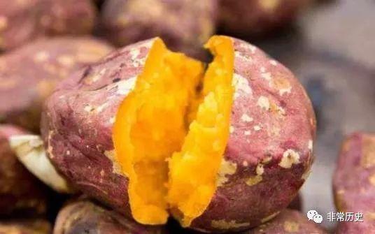 中國古代最受歡迎的十大「網紅」零食，有你喜歡的美食嗎？