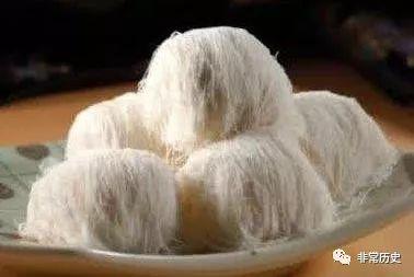 中國古代最受歡迎的十大「網紅」零食，有你喜歡的美食嗎？