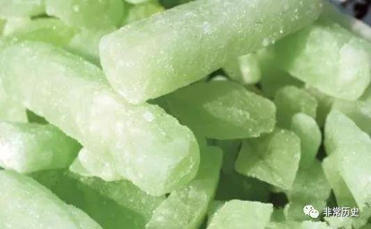 中國古代最受歡迎的十大「網紅」零食，有你喜歡的美食嗎？