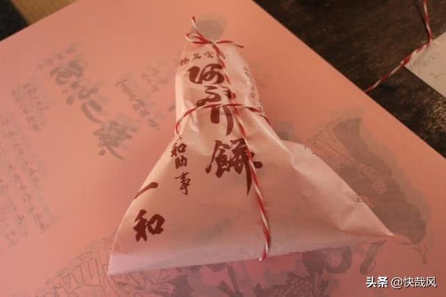 日本有家神奇小店，一千年來只賣一種食物，店員不許有男人