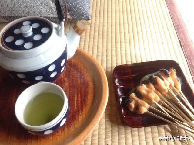 日本有家神奇小店，一千年來只賣一種食物，店員不許有男人