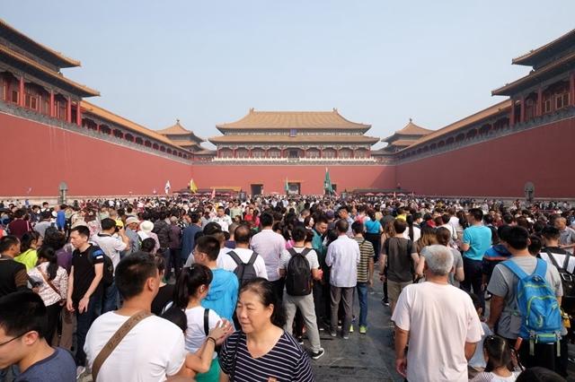 美到讓人屏住呼吸！她的每一張照片，都驚艷了世界