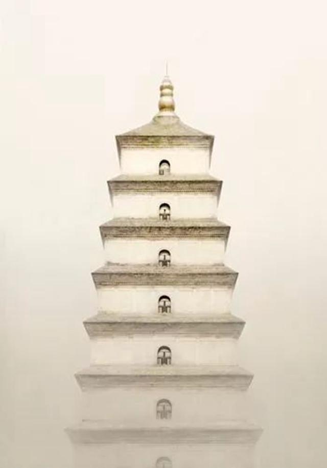 美到讓人屏住呼吸！她的每一張照片，都驚艷了世界