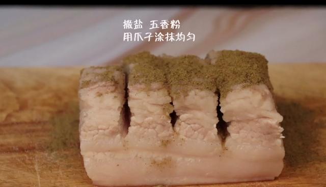 豬肉最好吃的做法，3步就搞定，金黃酥脆，香氣逼人，全家都愛吃