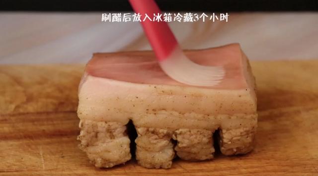 豬肉最好吃的做法，3步就搞定，金黃酥脆，香氣逼人，全家都愛吃