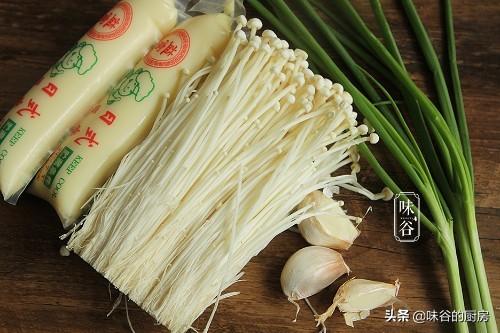 冬天，這菜我常做給孩子吃，鮮香下飯，多吃體格好，更聰明！