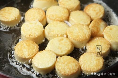 冬天，這菜我常做給孩子吃，鮮香下飯，多吃體格好，更聰明！