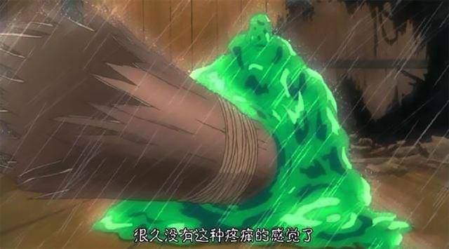 海賊王：超人系果實的名字像自然系？其中一顆能夠碾壓四皇