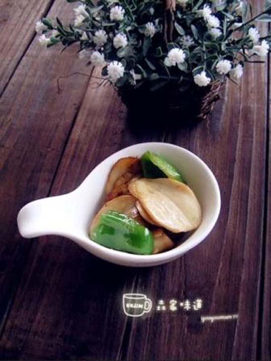 10道『杏鮑菇』純素料理！常食杏鮑菇能有效提高人體免疫力 