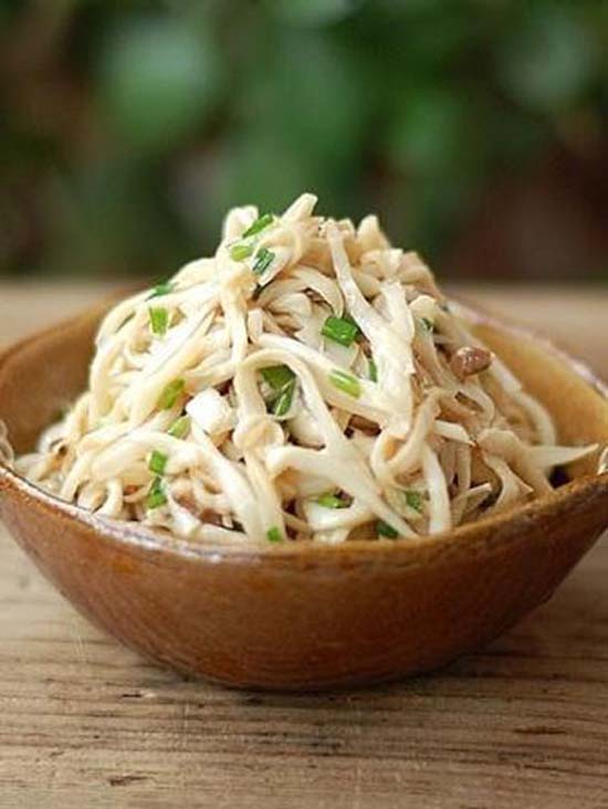 10道『杏鮑菇』純素料理！常食杏鮑菇能有效提高人體免疫力 