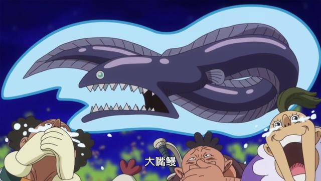 海賊王：經典重現，路飛突破極限，上一次是路奇！卡二是寵妹狂魔