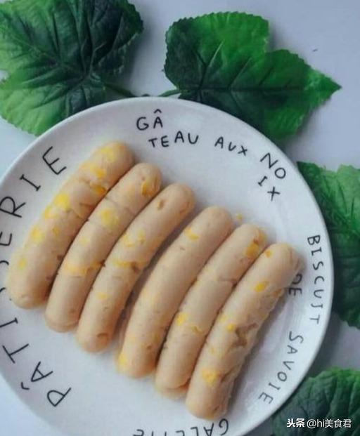 小孩愛吃零食怎麼辦，推薦18種家常零食做法，美味又健康真棒