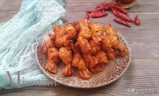 小孩愛吃零食怎麼辦，推薦18種家常零食做法，美味又健康真棒