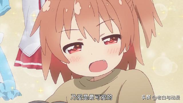 B站新番：小學生cosplay大比拼，這麼萌的蘿莉很吸晴，此番強推！