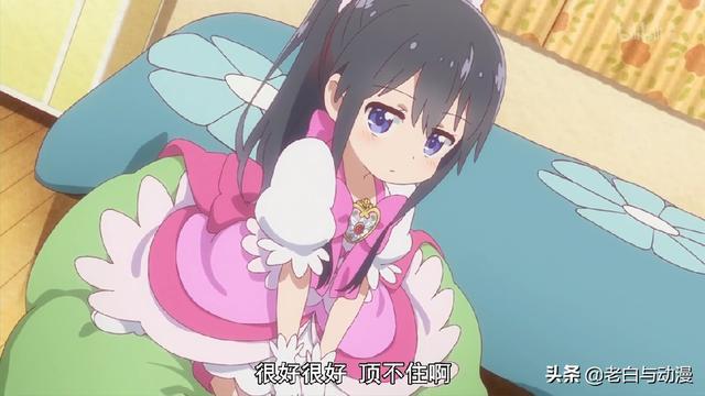 B站新番：小學生cosplay大比拼，這麼萌的蘿莉很吸晴，此番強推！