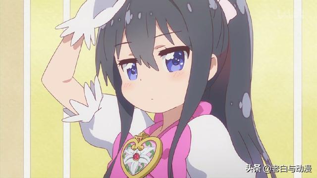 B站新番：小學生cosplay大比拼，這麼萌的蘿莉很吸晴，此番強推！