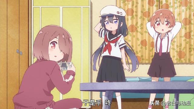 B站新番：小學生cosplay大比拼，這麼萌的蘿莉很吸晴，此番強推！