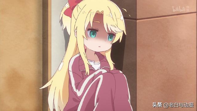 B站新番：小學生cosplay大比拼，這麼萌的蘿莉很吸晴，此番強推！