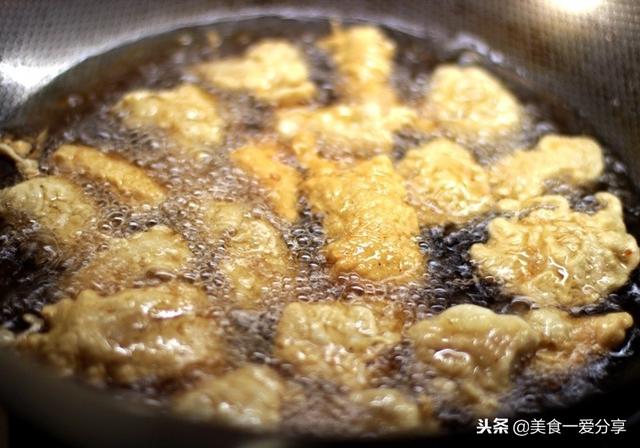 油炸後剩油怎麼處理？一招讓「腥油」變「香油」