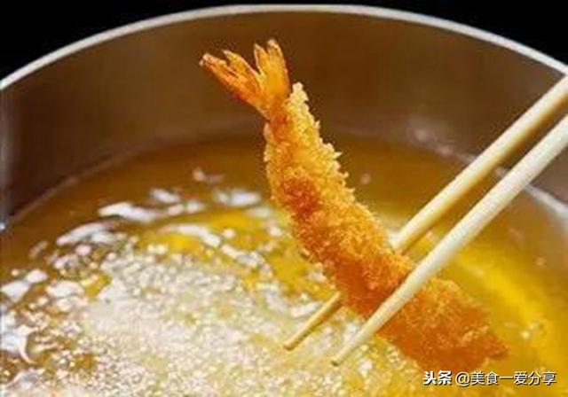 油炸後剩油怎麼處理？一招讓「腥油」變「香油」